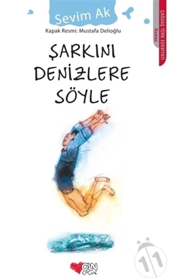 Can Yayınları Şarkını Denizlere Söyle