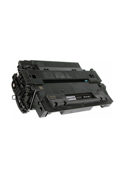 Hp M521dn M521dw M521dz Ce255x Uyumlu uyumlu Toner Kartuş 12500 Sayfa Yüksek Kapasite A Kalite