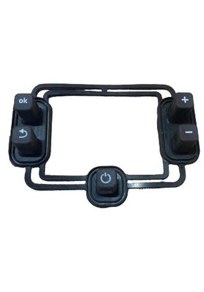 Buton Seti Bosch Uyumlu Buderus