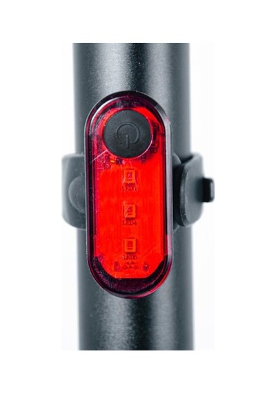 Asistan Parla R100 Usb Arka Stop Lambası Çok Renkli