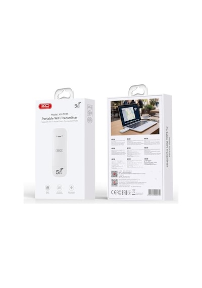 Tx03 Taşınabilir Mobil Wifi Router Türkiye Imeı Kayıtlı Avrupa Versiyonu Hotspot, Usb Güçlü Cep Tipi Kablosuz