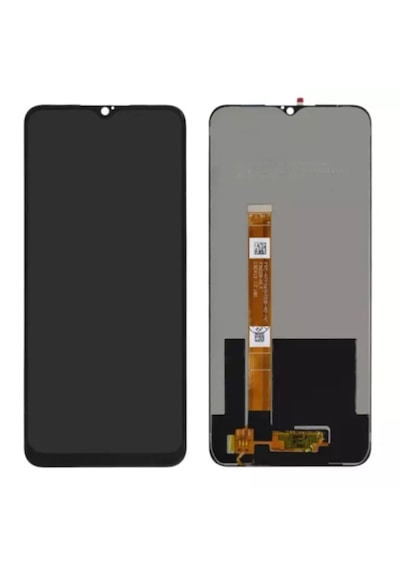 Oppo Realme 5i Lcd Ekran Dokunmatik Servis Rmx2030