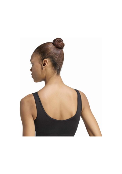 Black Adidas Kadın Günlük Bra Seamless Bralet Kz4109 siyah
