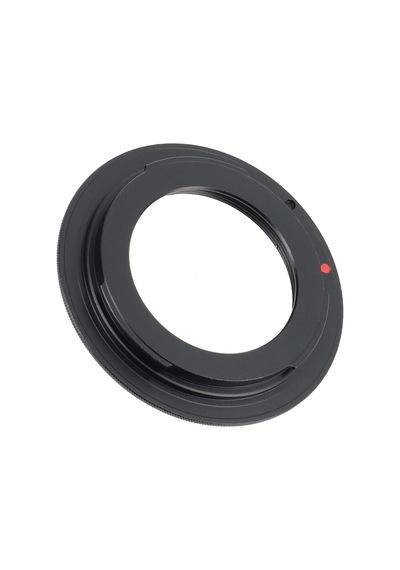 Canon Eos İçin M42 Lens Adaptörü Alüminyum