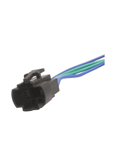 Motorobit 22Mm Yüksek Akım Işıksız Metal Buton Soketi