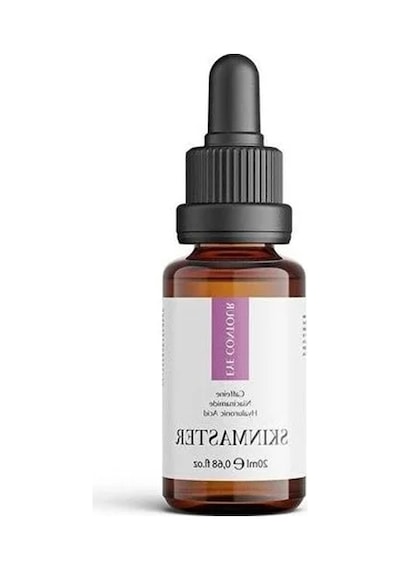 Göz Çevresi Serum, Şişlik Ve Morluk Karşıtı Etki