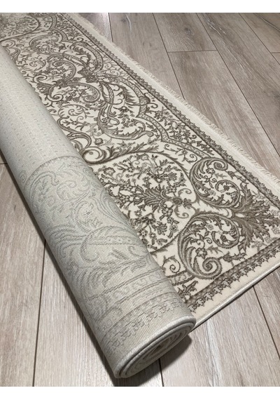 Merinos Halı Exclusive Ipeksi Halı 160x230 Ebatlı+viscoler Iplik