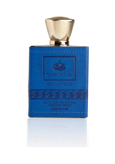Osmanlı Oud Boran Alp Erkek Parfüm EDP 100 ML