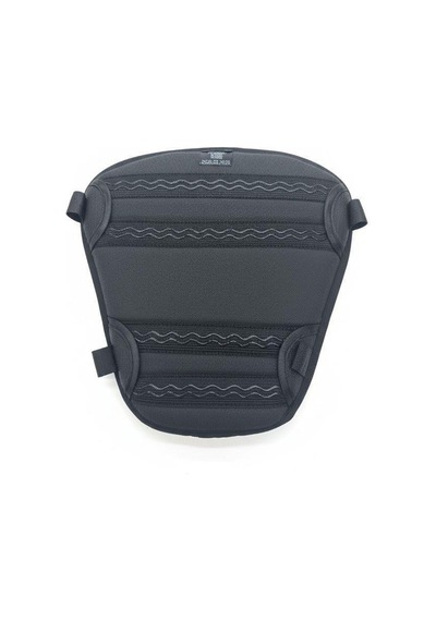 Nukrotech Cool Comfort 3d Jel Sele Minderi - Sport
