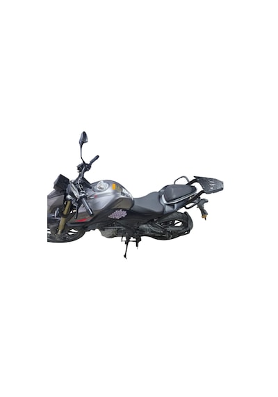 Rks Srk 250 Arka Çanta Taşıma Demiri