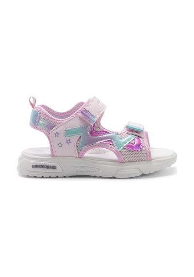 Lumberjack Genpal 5fx Pembe Kız Çocuk Sandalet 000000000101985348 Pembe Lumberjack Genpal 5fx Pembe Kız Çocuk Sandalet 000000000101985348 Pembe
