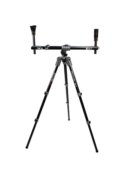 Bog Fieldpod Max Tripod Ayarlanabilir 51cm - 122cm 1100473 Atış Tripodu