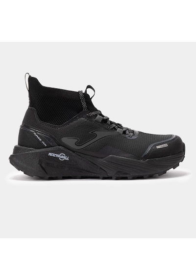Joma Tkrax3w2501 Rase Ax3 Erkek Yürüyüş Ayakkabısı Siyah