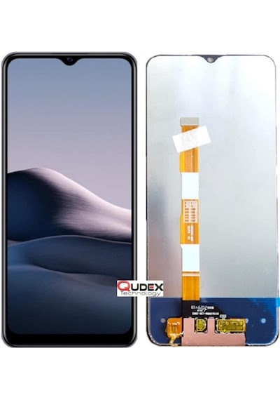 Vivo Y20 Lcd Ekran Dokunmatik V2027 Q