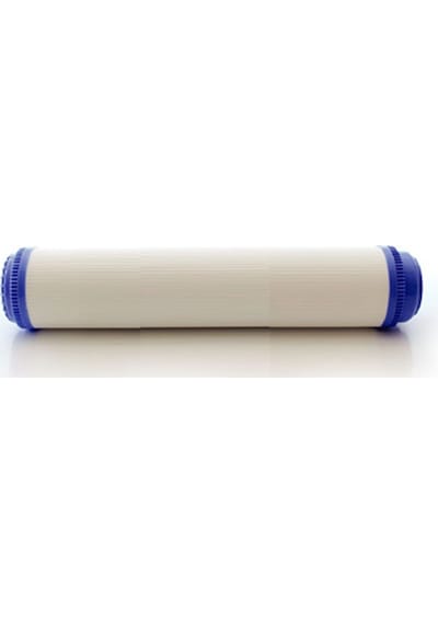 Watermanya 20'' Gac Coconut Bazlı Granül Aktif Karbon Su Arıtma Filtresi (20'' Housing Uyumlu 2. Aşama Filtre)