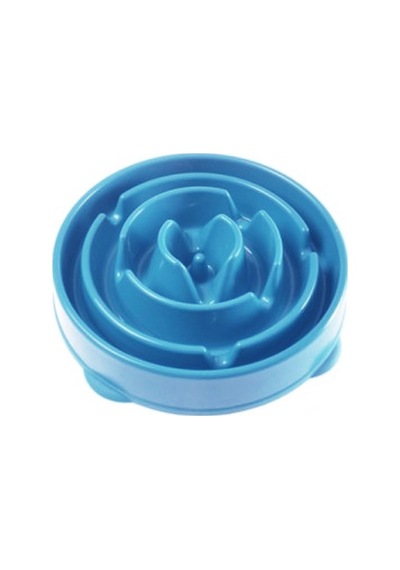 Pawise Dog Droplet Slow Feeder Mama Kabı-l N708