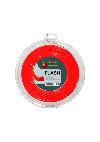 Krischbaum Rulo Kordaj - Flash - 1.25mm / 200m - Turuncu