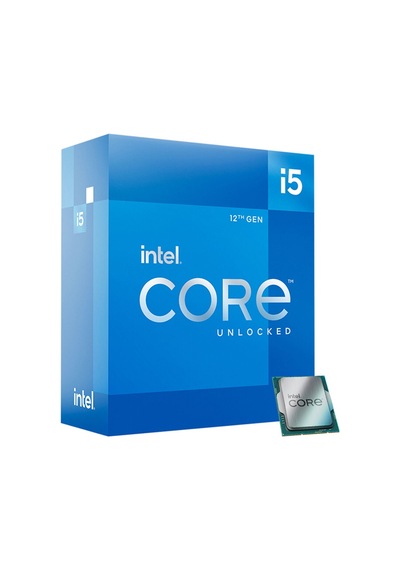 Intel Core İ5-12600k 3.70ghz 10 Çekirdek 20mb L3 Önbellek Soket Acac1ınt0043
