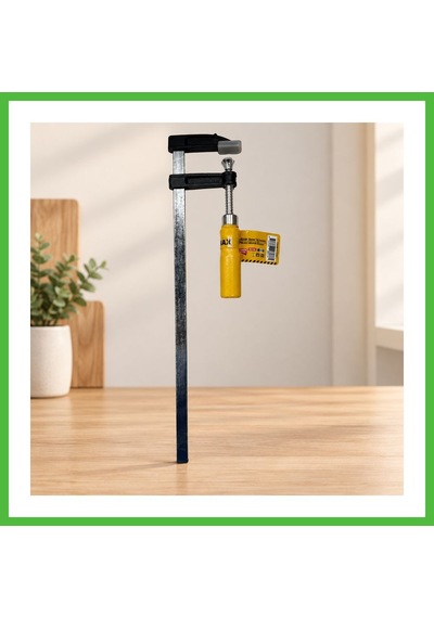 Vaveni 50x300 Mm İşkence Aleti Mengene Arz