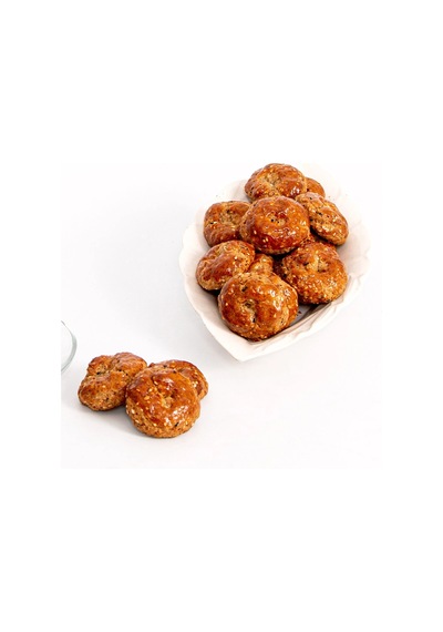 Köy Halka Kahkesi 1 Kg