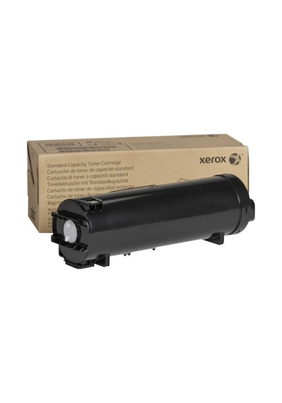 Xerox B600 46700 Sayfa Ekstra Kapasite Siyah 106R03945 Laser Yaz