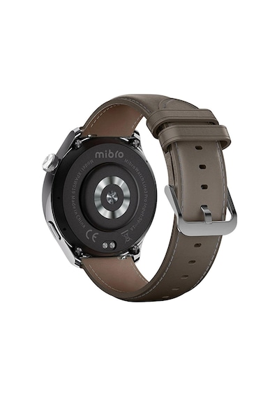 Mibro Watch Lite 3 Pro 1.32'' Akıllı Saat (Distribütör Garantili)