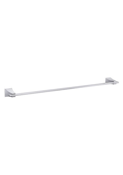 Bocchi Padova Uzun Havluluk 35 Cm - 3017-0006 Krom
