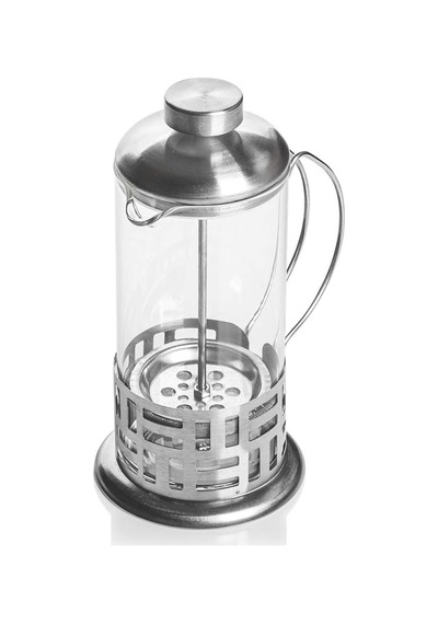 Metal French Press Çok Renkli