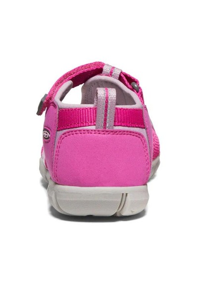 Keen 1022994 Seacamp Iı Cnx Very Berry/dawn Pink Kadın Sandalet 001