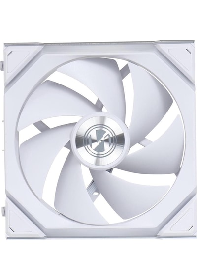 Lian Li Unı Fan Sl Wıreless 1x120mm Beyaz Kasa Fanı
