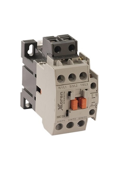 Xmc 32a 220vac 1no Kontaktör
