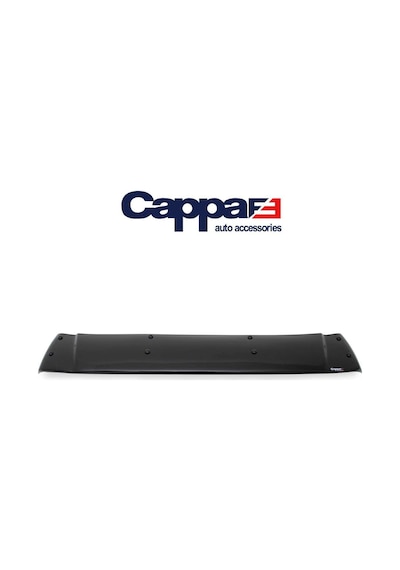 Cappafe Ford Transit Ön Cam Güneşliği Siperlik Abs 1993-2002