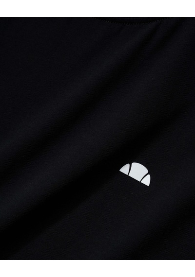 Ellesse 6sf5043-bk Kadın Tişört - Siyah