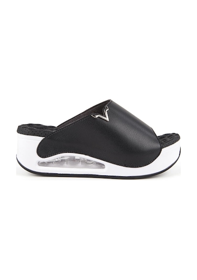 Muya Aero Anatomik Air Max Tabanlı Kadın Terlik 31212-8401-STAN