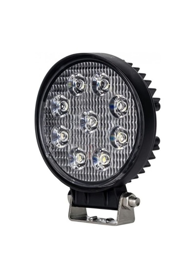 Stark Çalışma Lambası 27wr 27w/48w Led, Ip67 Su Geçirmez, Alüminyum Gövde