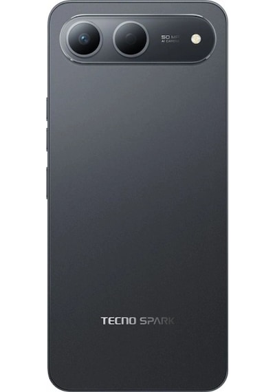 Tecno Spark 40 5g Km8n Lcd Ekran + Dokunmatik Full Çıtalı