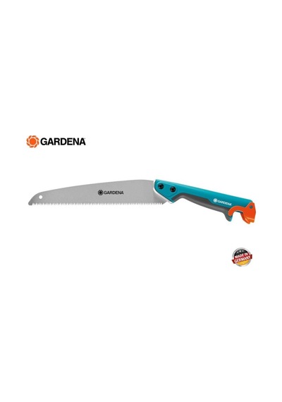 Gardena 8737 Combisistem Bahçevan Testeresi 300 Pp
