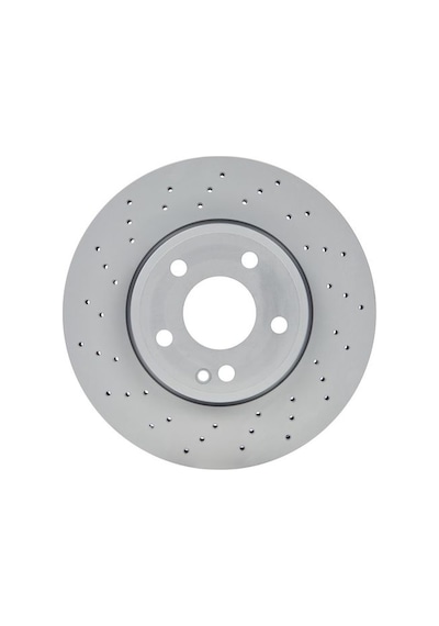 Mercedes Gla 156 Serisi Gla 220cdı 2.1 2013-2015 Bosch Ön Disk Delikli Takım