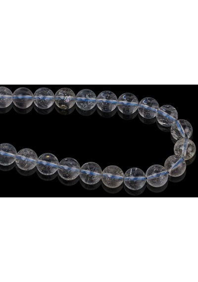 8 Mm Topaz Taşı Dizi Çok Renkli