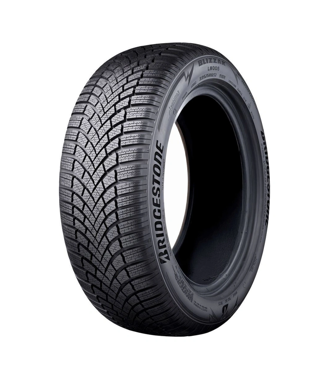 Bridgestone 185/60R15 84T Lm005 Kış Lastiği 2022
