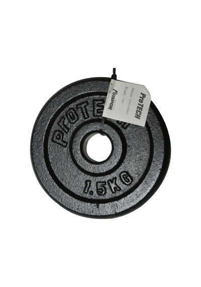 Protech  1.5 Kg Döküm Flanş