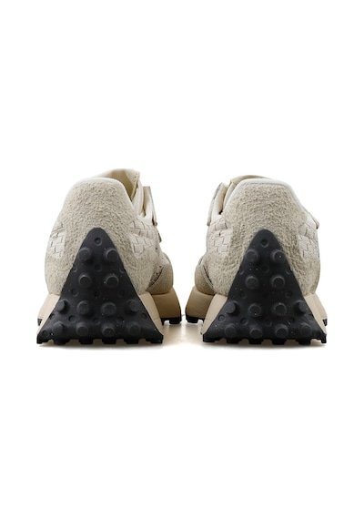 New Balance U327 Woa Unisex Günlük Spor Ayakkabı Krem Krem