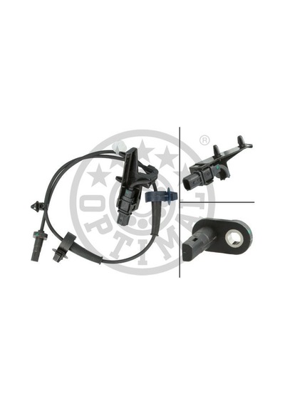 Optimal Abs Sensörü Ön Sağ Civic 1.8l R18a Vtec Hatchback Fk2 Kasa 06- 1.4l L13z1 Sport Fk1 Kasa 09- 2.0l Type-r K20z4 Fn2 Kasa 07- Optımal 06-s911 57450smge01 Optimal Abs Sensörü Ön Sağ Civic 1.8l R18a Vtec Hatchback Fk2 Kasa 06- 1.4l L13z1 Sport Fk1 Kasa 09- 2.0l Type-r K20z4 Fn2 Kasa 07- Optımal 06-s911 57450smge01