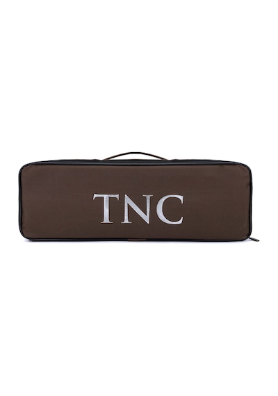 Tamer Tanca Unisex Ahşap Okey Takımı 365 2639 Okey Takımı Ovl Renksiz