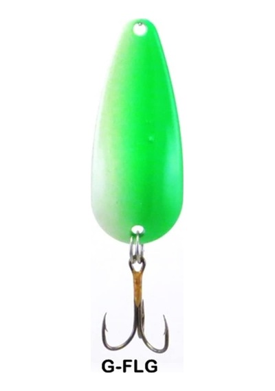 Pot-O-Gold Fosforlu Kaşık G-Flg