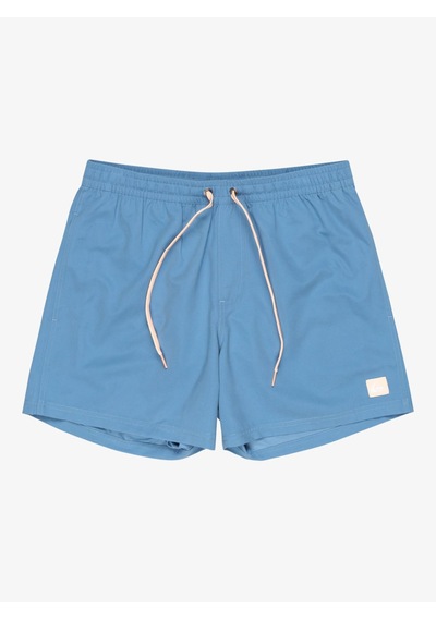 Quiksilver Everyday Solıd Volley 15 Erkek Volley Short Eqyjv04120-qk.blq0 Mavi