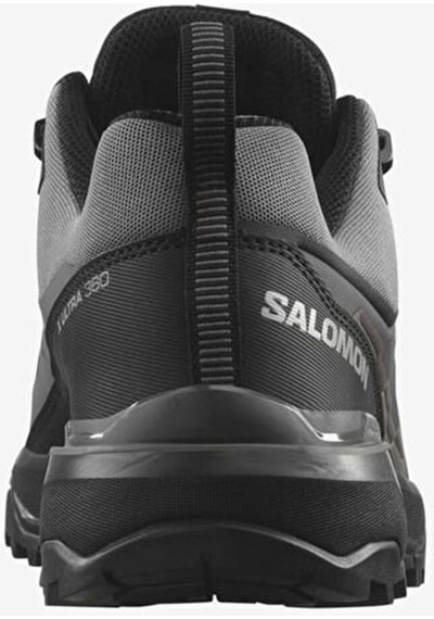 Salomon X Ultra 360 Erkek Ayakkabısı L47448300 Antrasit