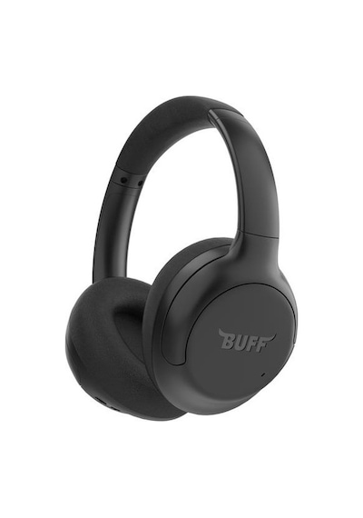 Buff Rubound BF15 Bluetooth 5.3 Kulak Üstü Kulaklık