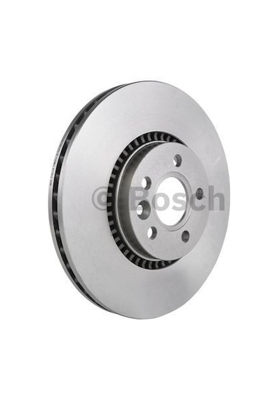Volvo Xc70 D5 2.4 2007-2015 Bosch Ön Disk 2 Adet N11.4643