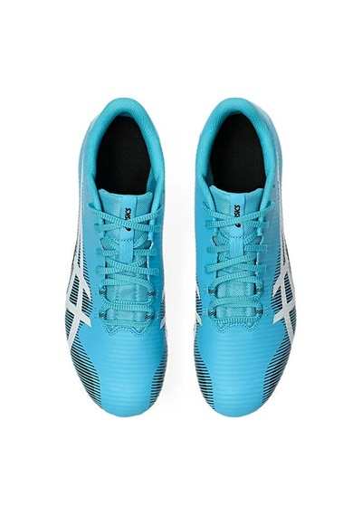 Asics Hypersprınt 8 Unisex Atletizm Çivili Koşu Ayakkabısı 1093a197-401 Mavi